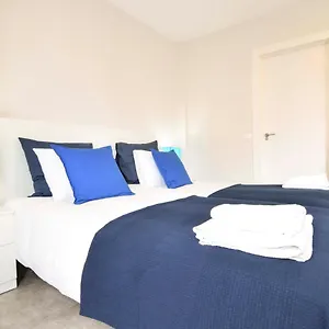 Centro Salecianos Apartamento Málaga
