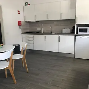 Guerreiro Apartamento Lagos
